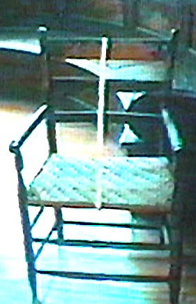 Goble Chair