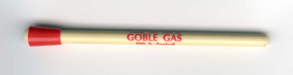 Goble Gas