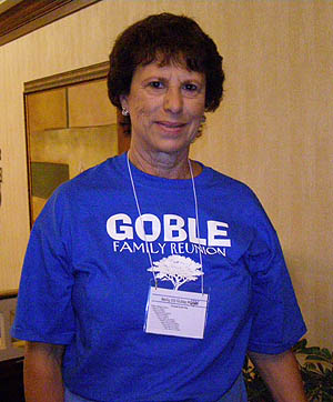 Sally Goble Meyers